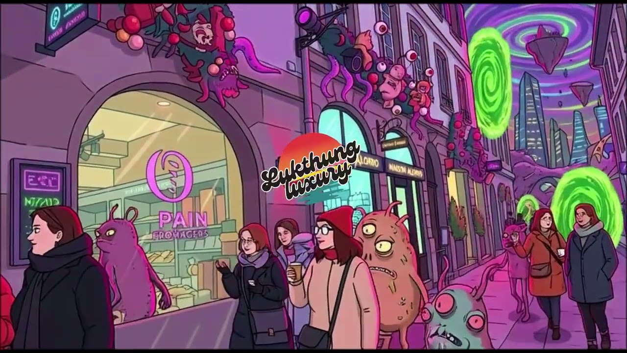 รวมเพลงลูกทุ่งSoulFunk เพลงรักเพราะๆ Ep. 2 [ Ver. SoulFunk | Lukthung Luxury 2026] เพลงรักฟังสบาย