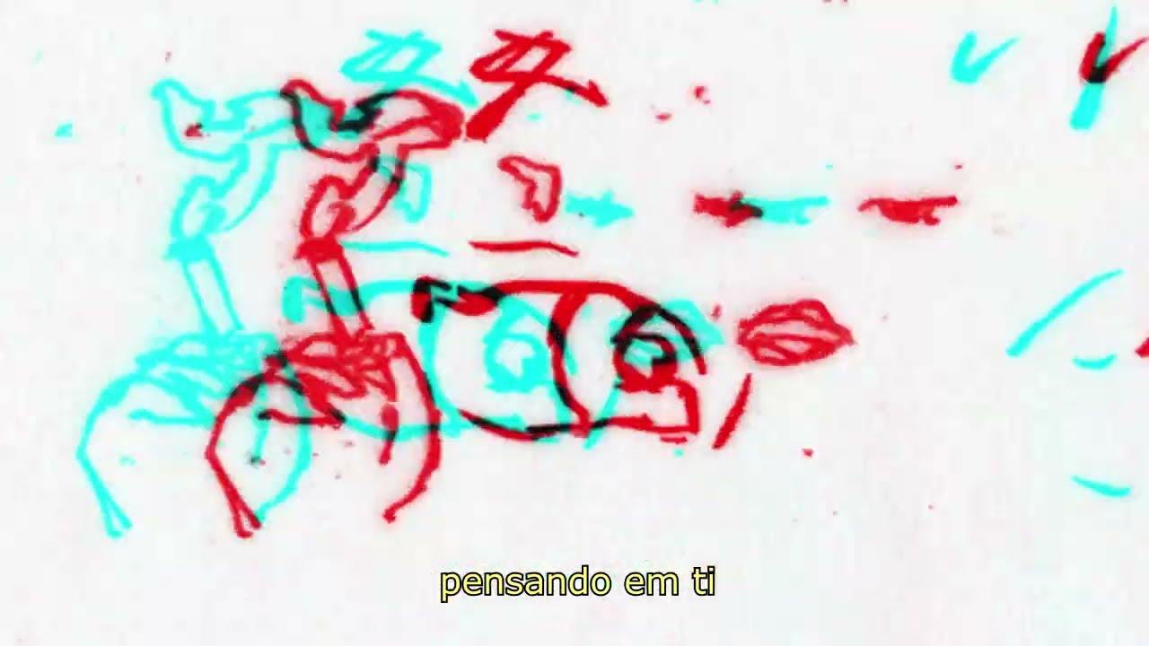 Dri - Não to bem