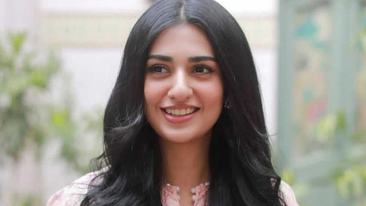 Sarah Khan: The Complete Biography | Life, Career, Hit Dramas & Success Journey