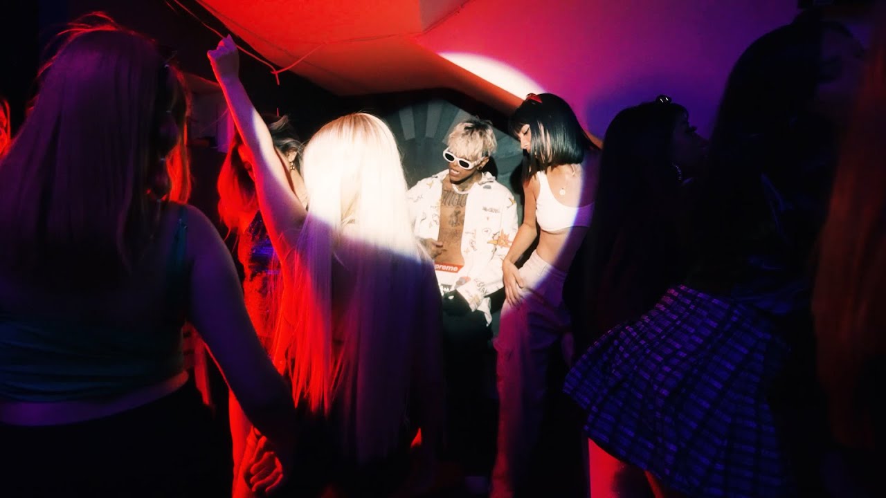 Zeta Uno - Shot RKT (Video Oficial)
