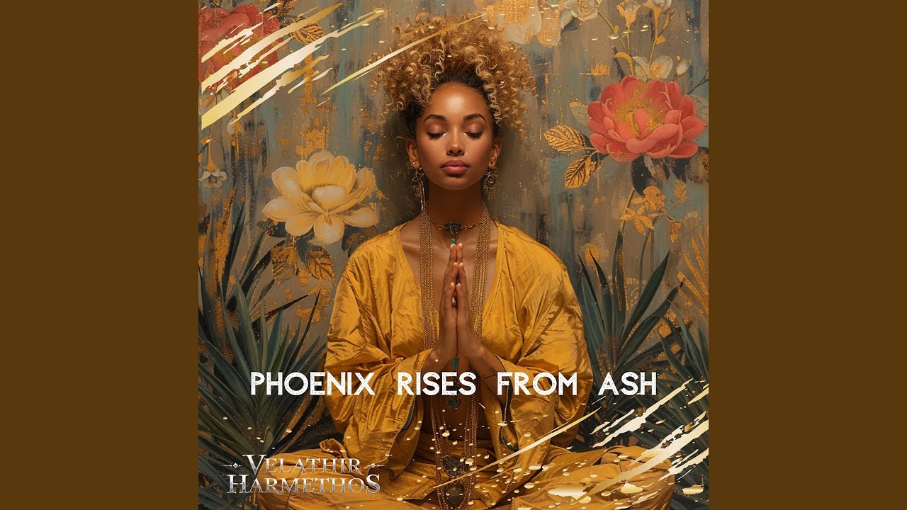 Phoenix Rises from Ash