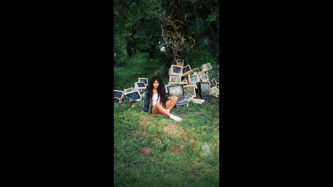 [FREE] SZA x Frank Ocean Type Beat - 