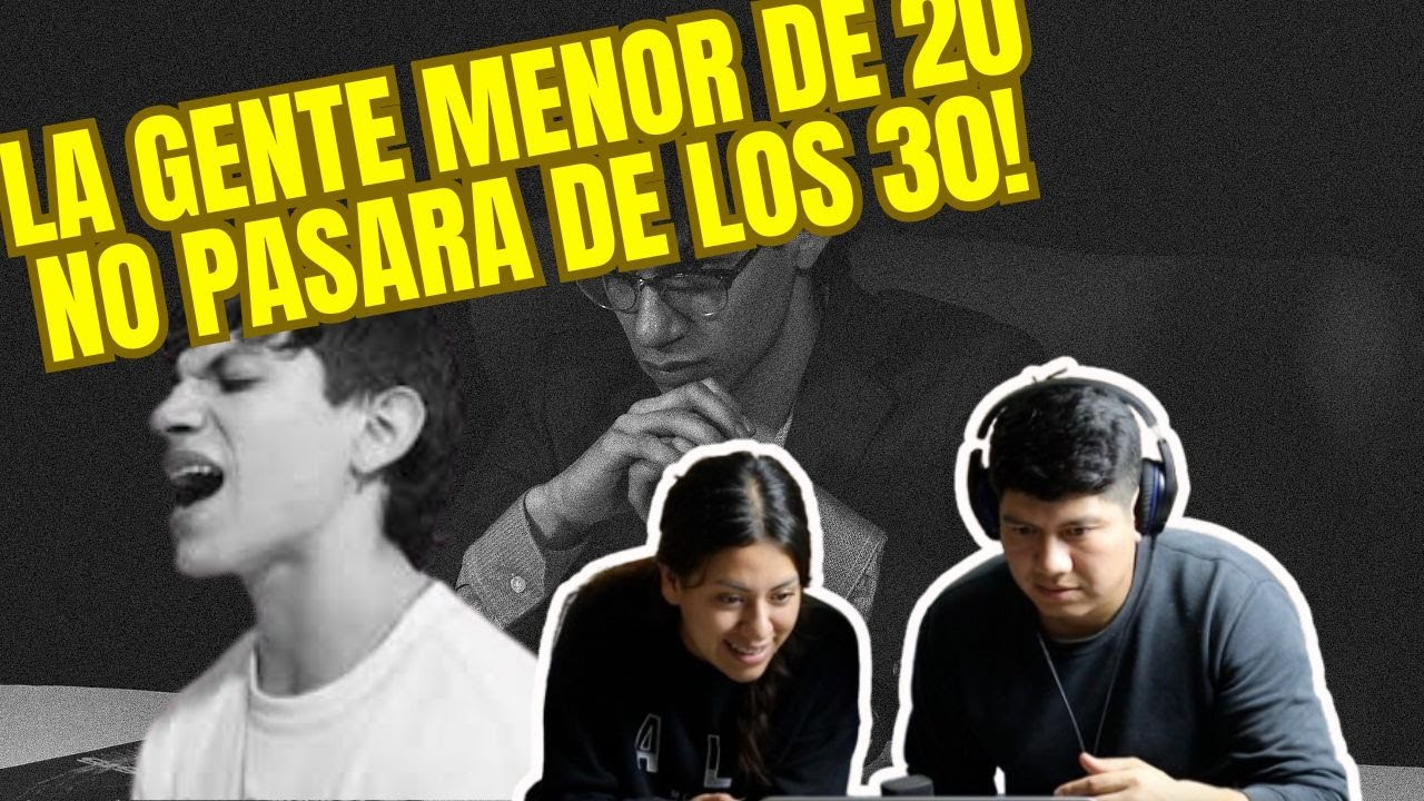 Genesis - AMON | 🇲🇽MASQUEUNMATCH REACCIONAMOS por PRIMERA VEZ [REACCION 🇻🇪]