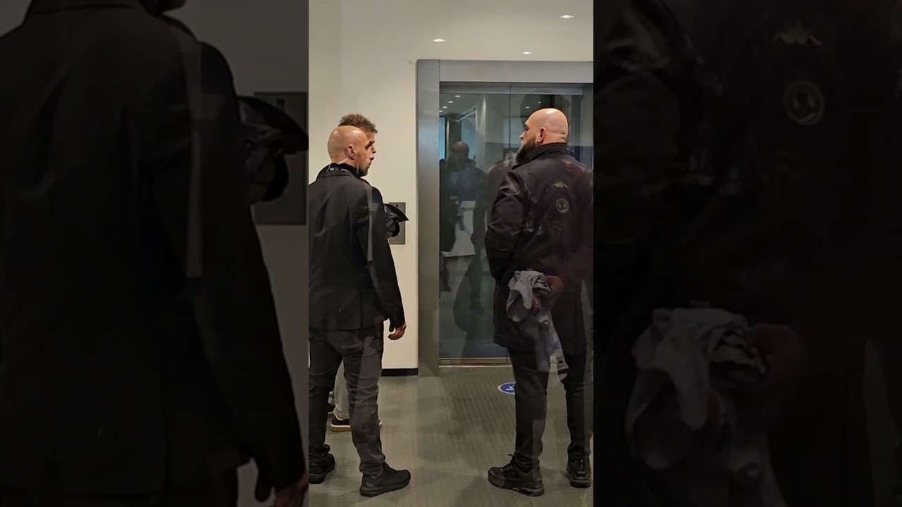 💣 Fiul lui DAN ȘUCU are PAZĂ SPECIALĂ!Doi bodyguarzi se asigură ca acesta să ajungă cu bine acasă