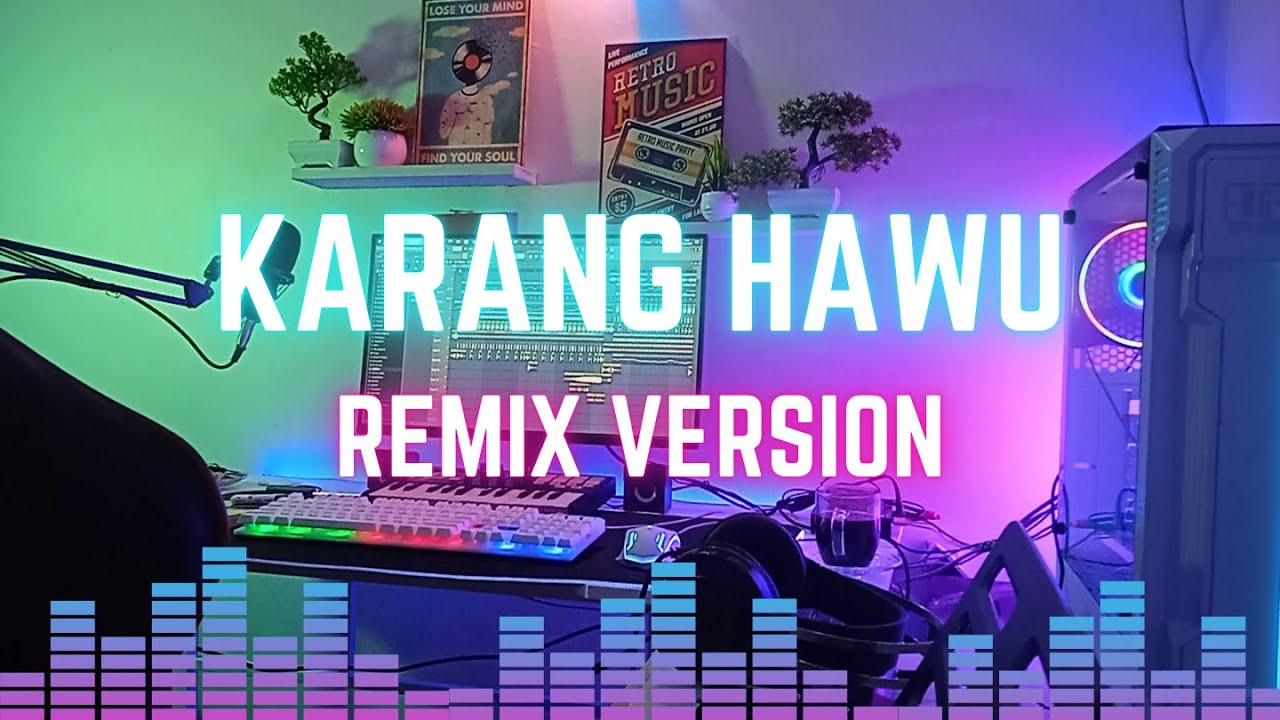 Remix Sunda 