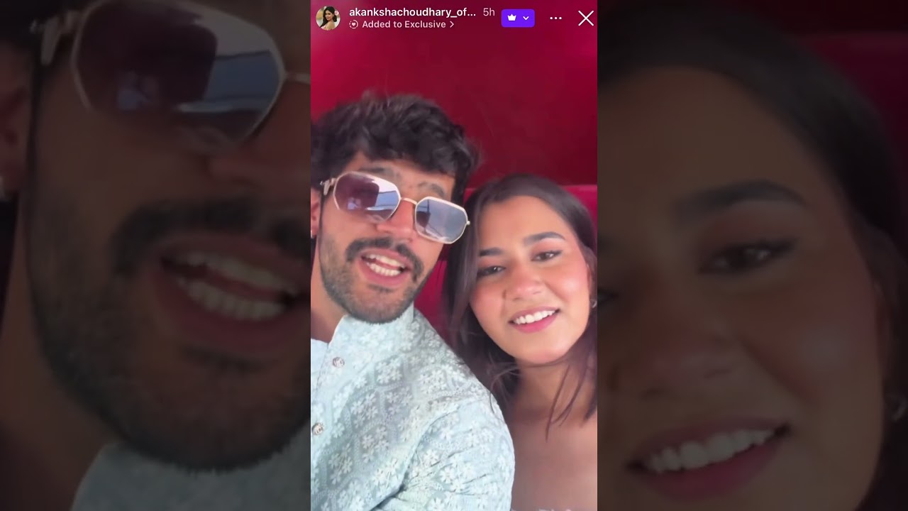 Akanksha  #akanksha #splitsvillapyaarvspaisa #yogeshrawat #shorts #akankshachoudhary #yoganksha