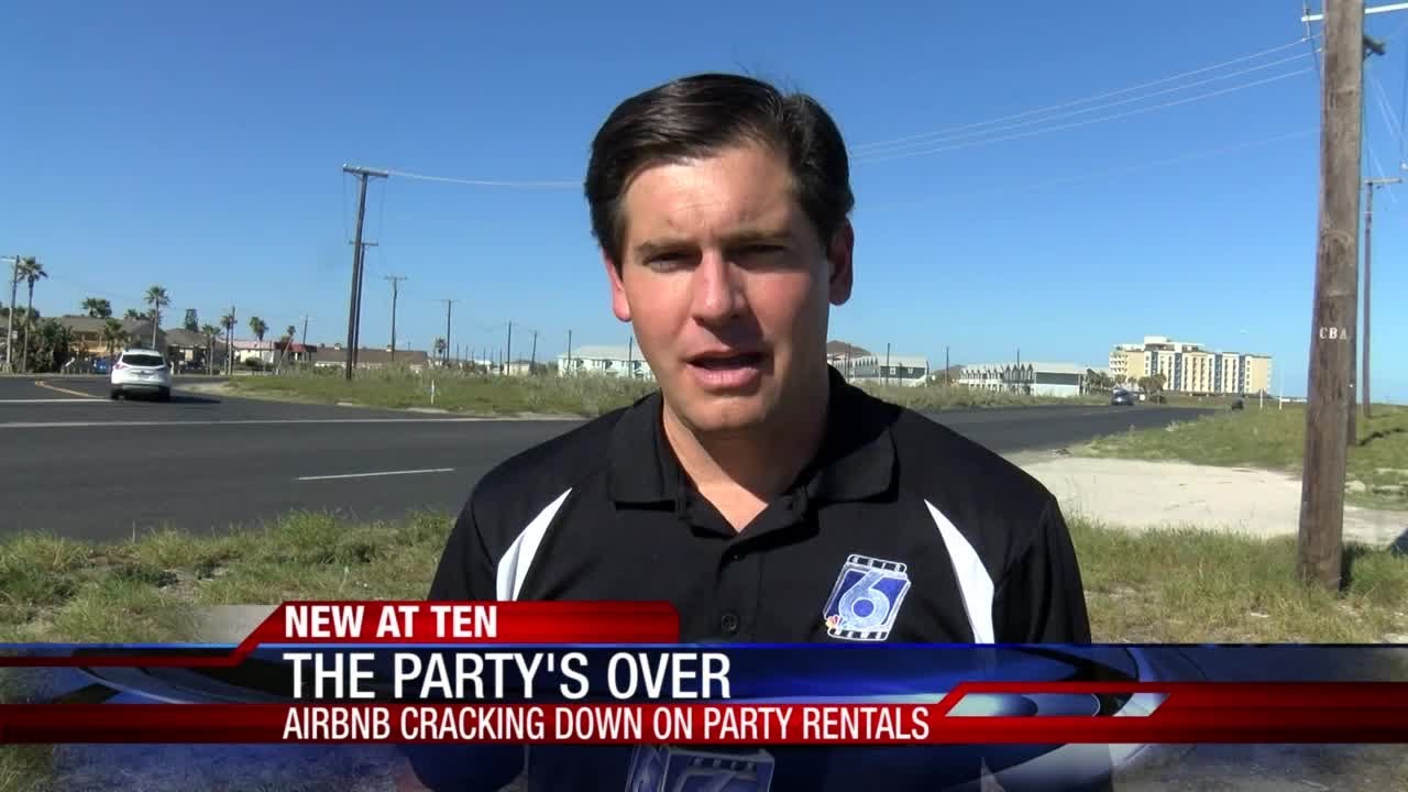 Corpus Christi listing among those shut down by Airbnb