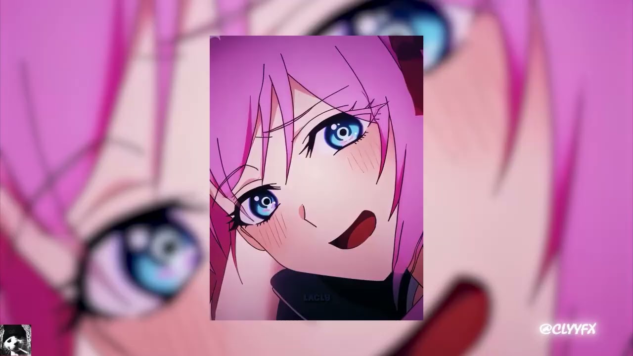 𝗖𝗔𝗡𝗧𝗢 𝗗𝗘 𝗟𝗨𝗡𝗔 - h6itam &middot; DYSMANE &middot; ICEDMANE &bull; [ 𝓢𝓱𝓲𝓴𝓲𝓶𝓸𝓻𝓲 𝓔𝓭𝓲𝓽 ] &bull;