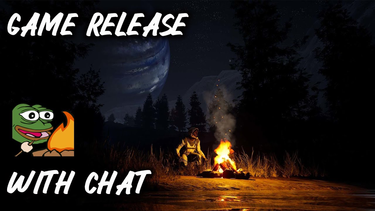 Game release - Lirik | ICARUS