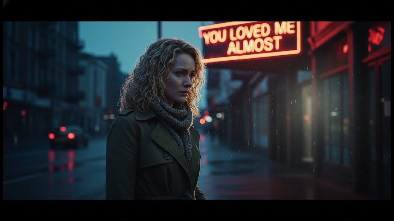 You Loved Me Almost
