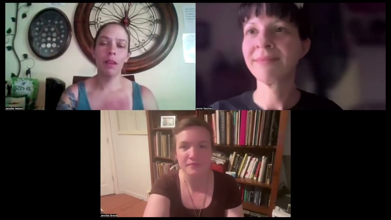 Jennifer details how StudioBrev has helped with her singing!