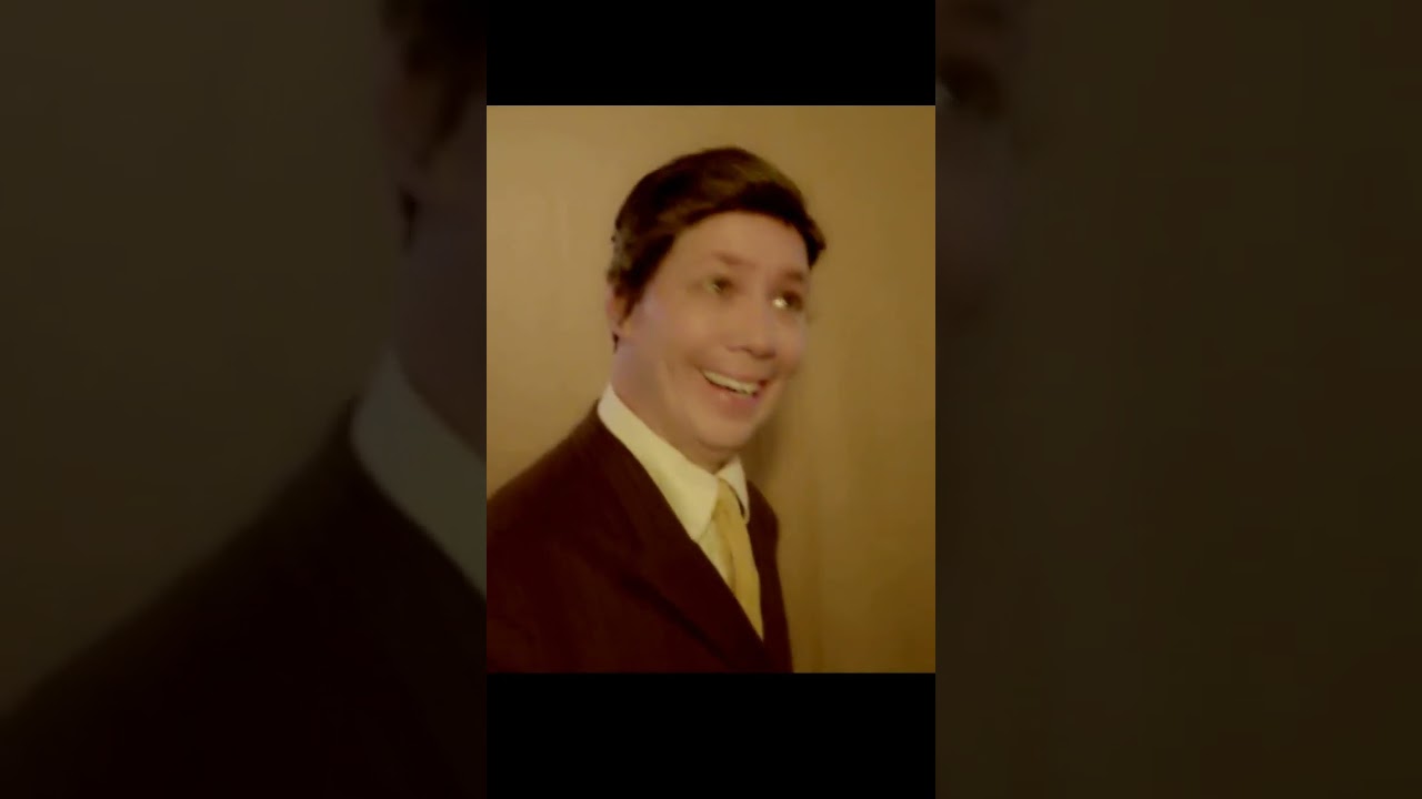 The Trololo Song! 