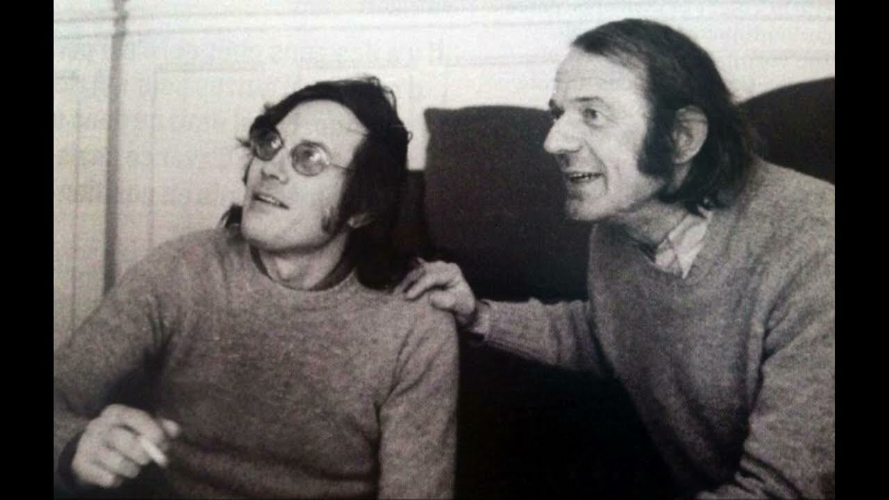 Gilles Deleuze e Felix Guattari: L’Anti-Edipo