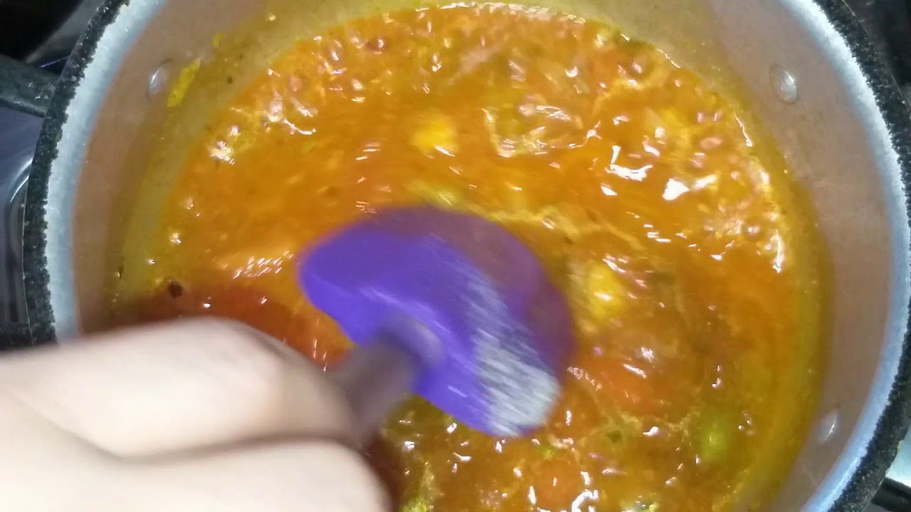 Como fazer caldo de ovo