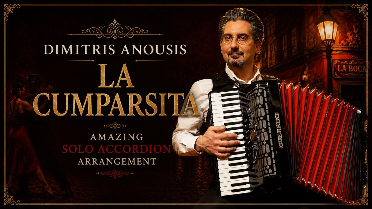 G.H.M.Rodríguez - D.Anousis: 