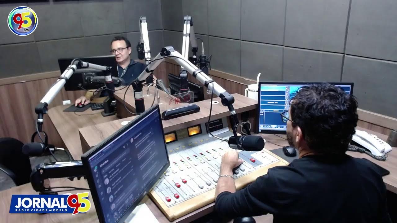 JORNAL DA 95 - 07/01/2026