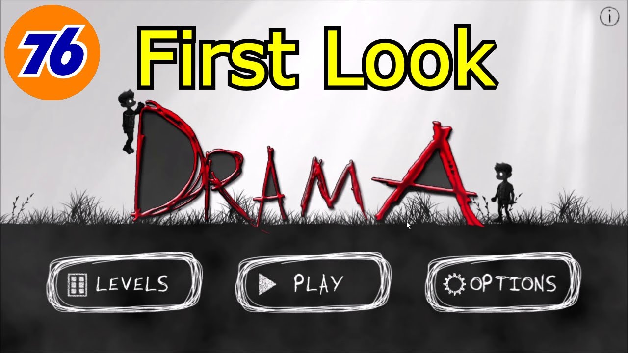 Drama First look - PC Gameplay