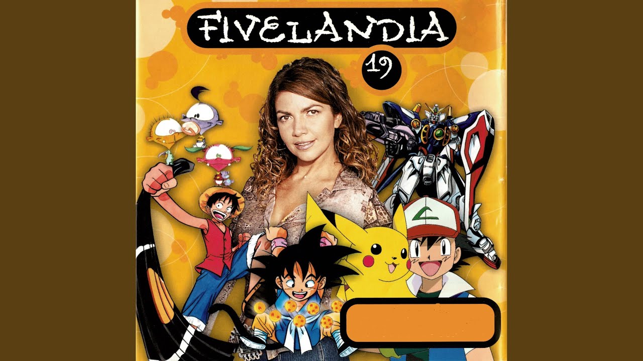 Dragon Ball gt