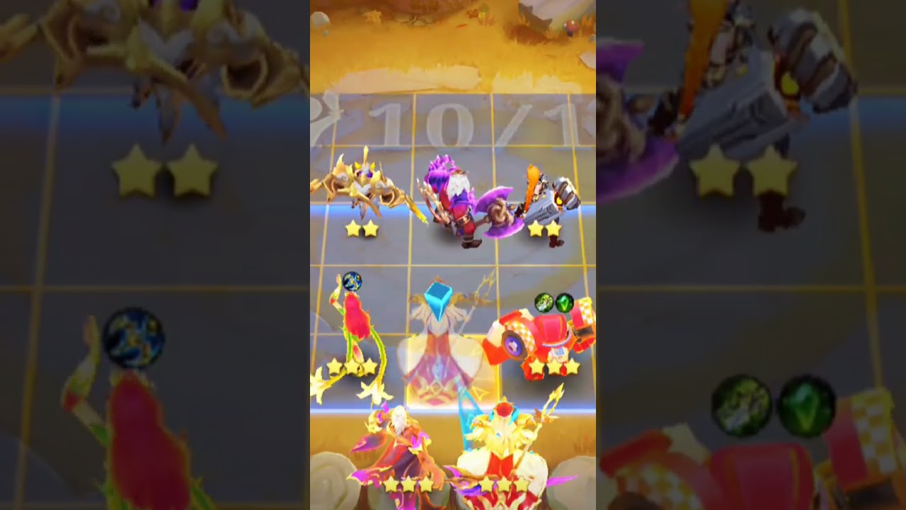 Meta Haram Guys #mobilelegends #highlightmlbb #magicchess #eruditio #vexana #ml #mlbb