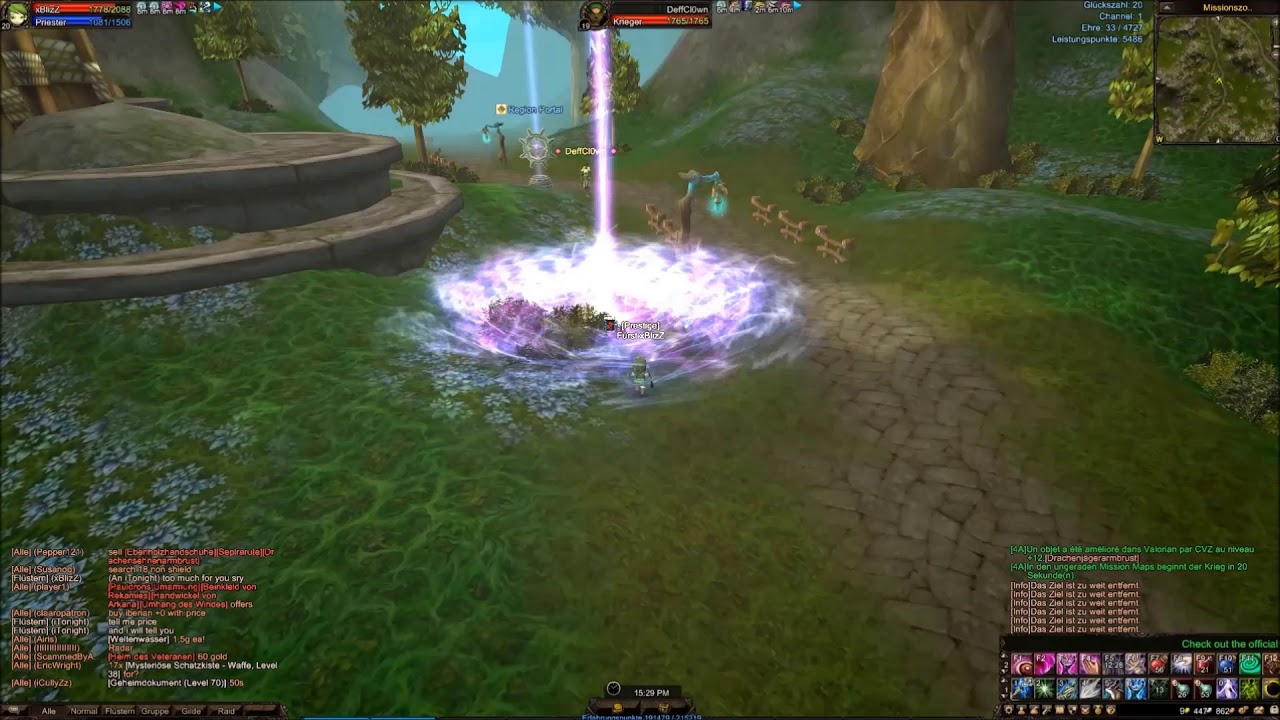 4Ancient 4Story Doc10 PvP 3