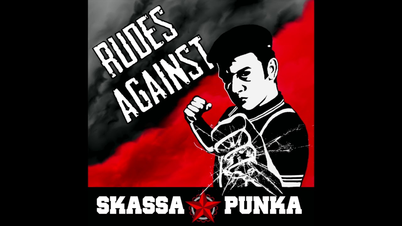 SKASSAPUNKA - WE WANT TO DANCE SKA [Official Audio 2017]