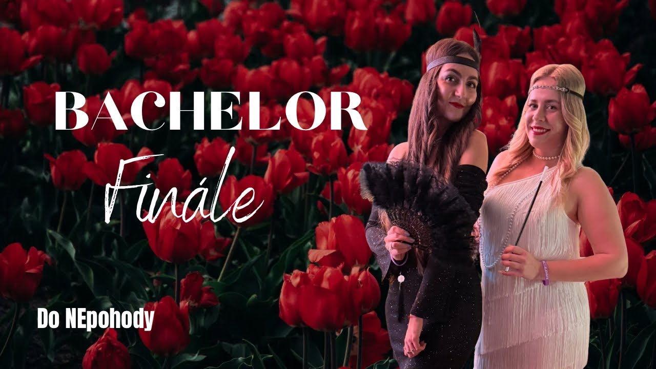 BACHELOR - je Míra se Sarah ? Známe odpověď!