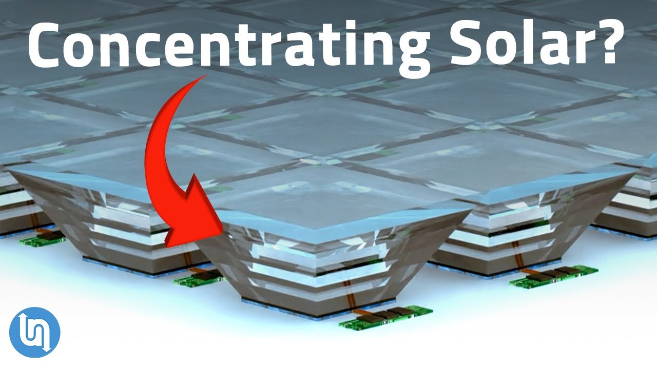 This Invention Could Supercharge Solar Panels
