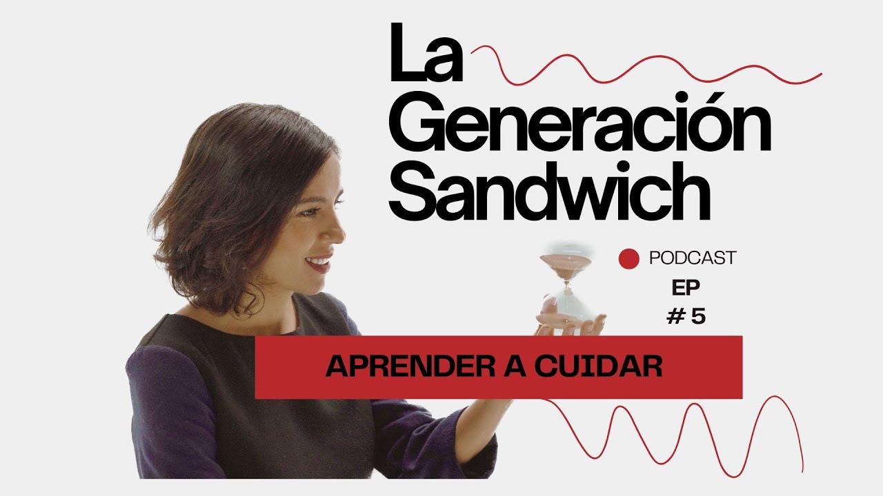 Ep.5: Aprender a Cuidar