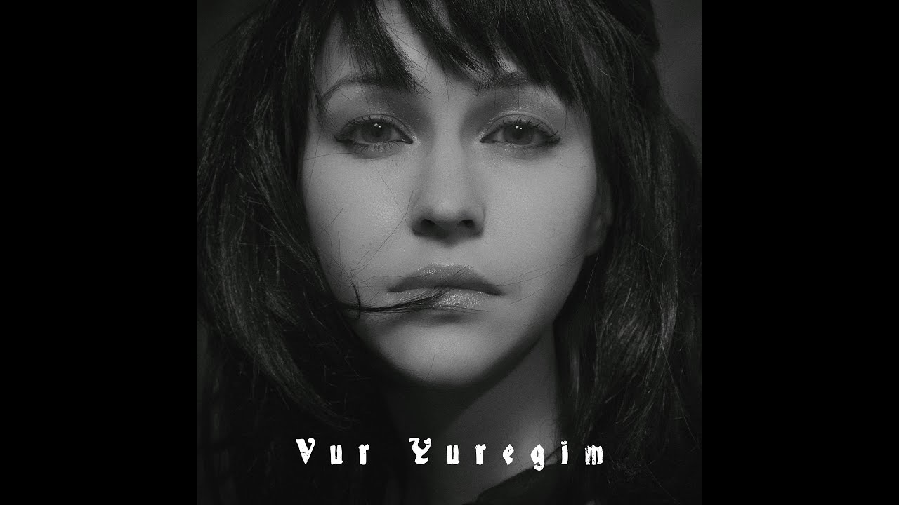Cehennem Beat & Kejoo Beats - Vur Y&uuml;reğim (TikTok Remix)