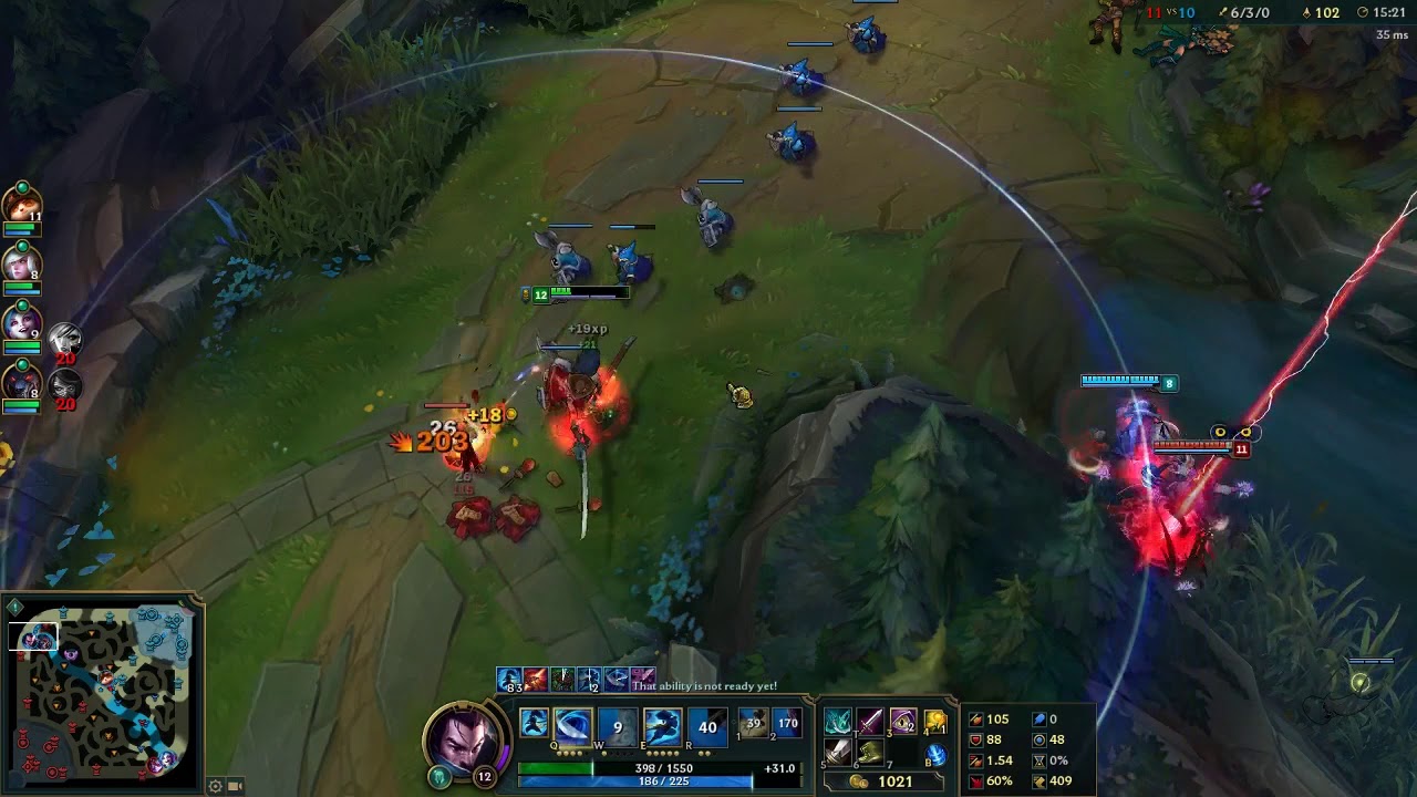 itsMerikh Intro / Highlight