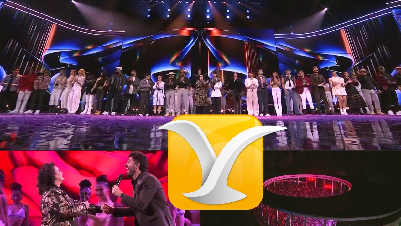 Obertura y Presentación del Jurado - Día 4 - Festival de la Canción de Viña del Mar 2026