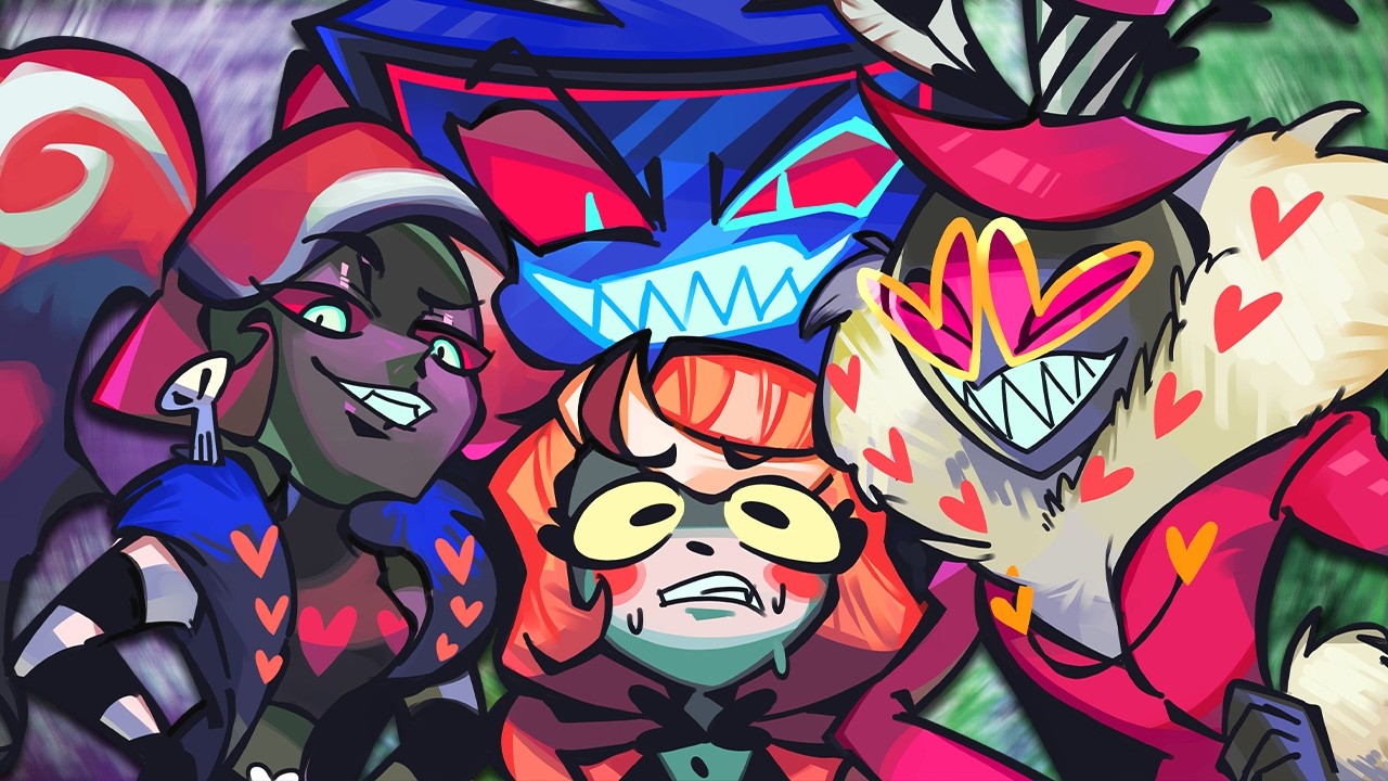 Why Hazbin Hotel Can't Be Good