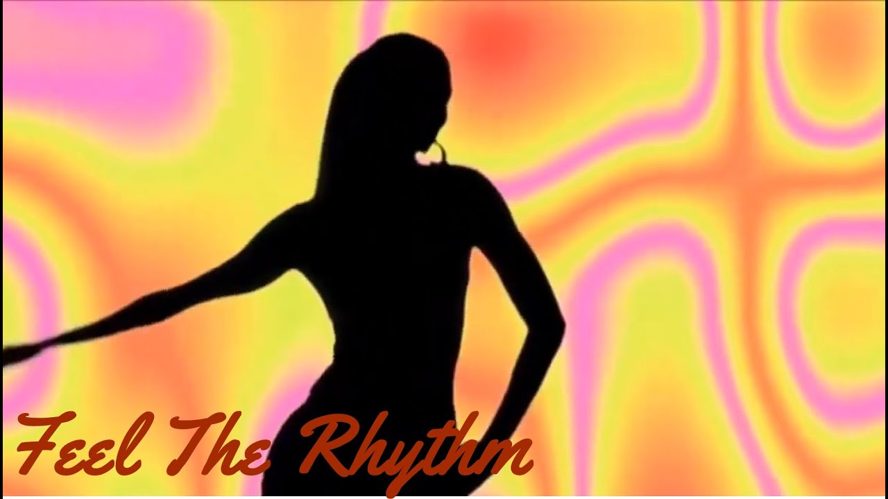 Feel The Rhythm - Stan.M , Eurodance ,Deep Disco