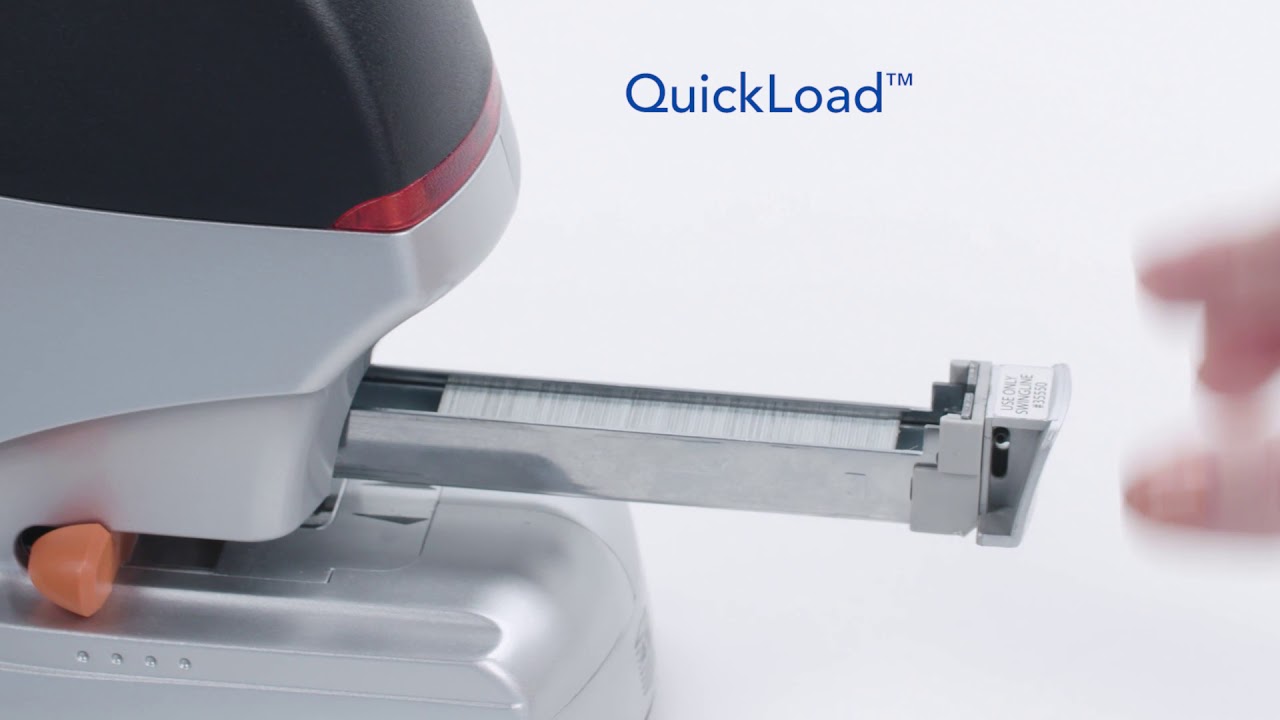 Swingline Optima 45 Electric Stapler