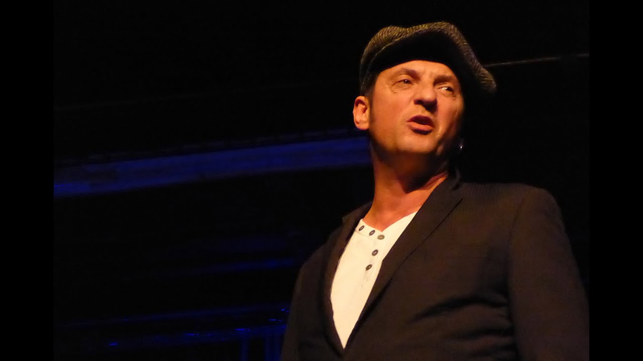Yves Jamait