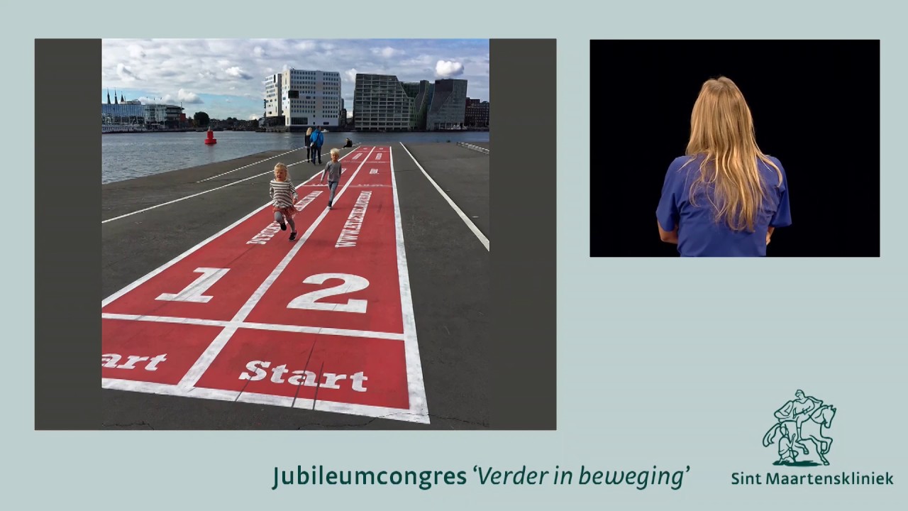 Medisch leiderschap; een stap vooruit - Sietske Rozie