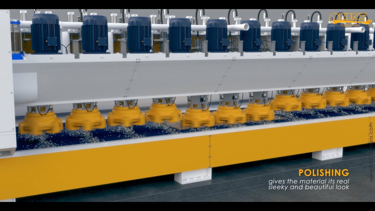 LPM Machine