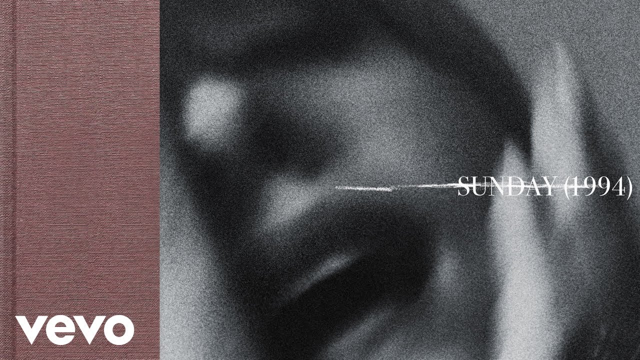 Sunday (1994) - Silver Ford (Official Audio)