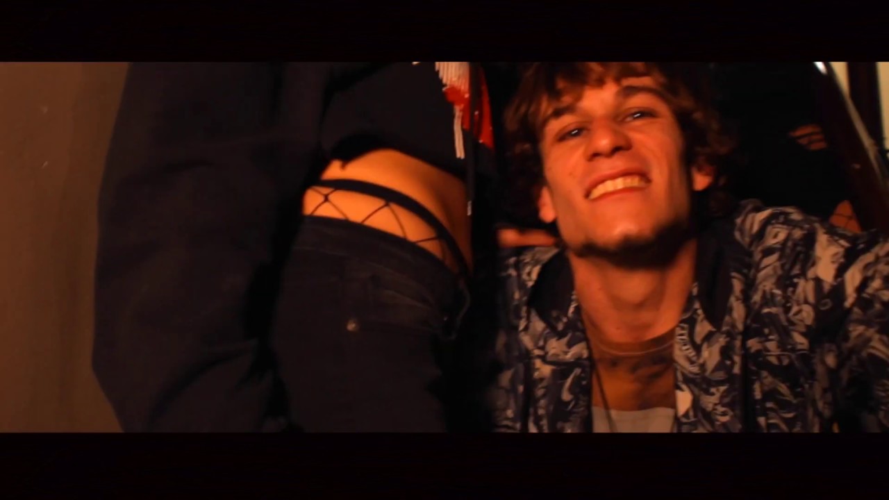 CWG - daGOAT (OFFICIAL MUSIC VIDEO)