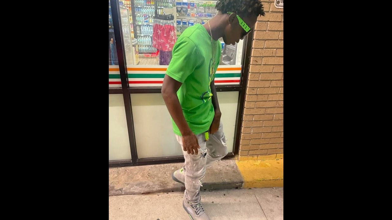 [FREE] C Glizzy x Loe Shimmy x Soulja Slim 