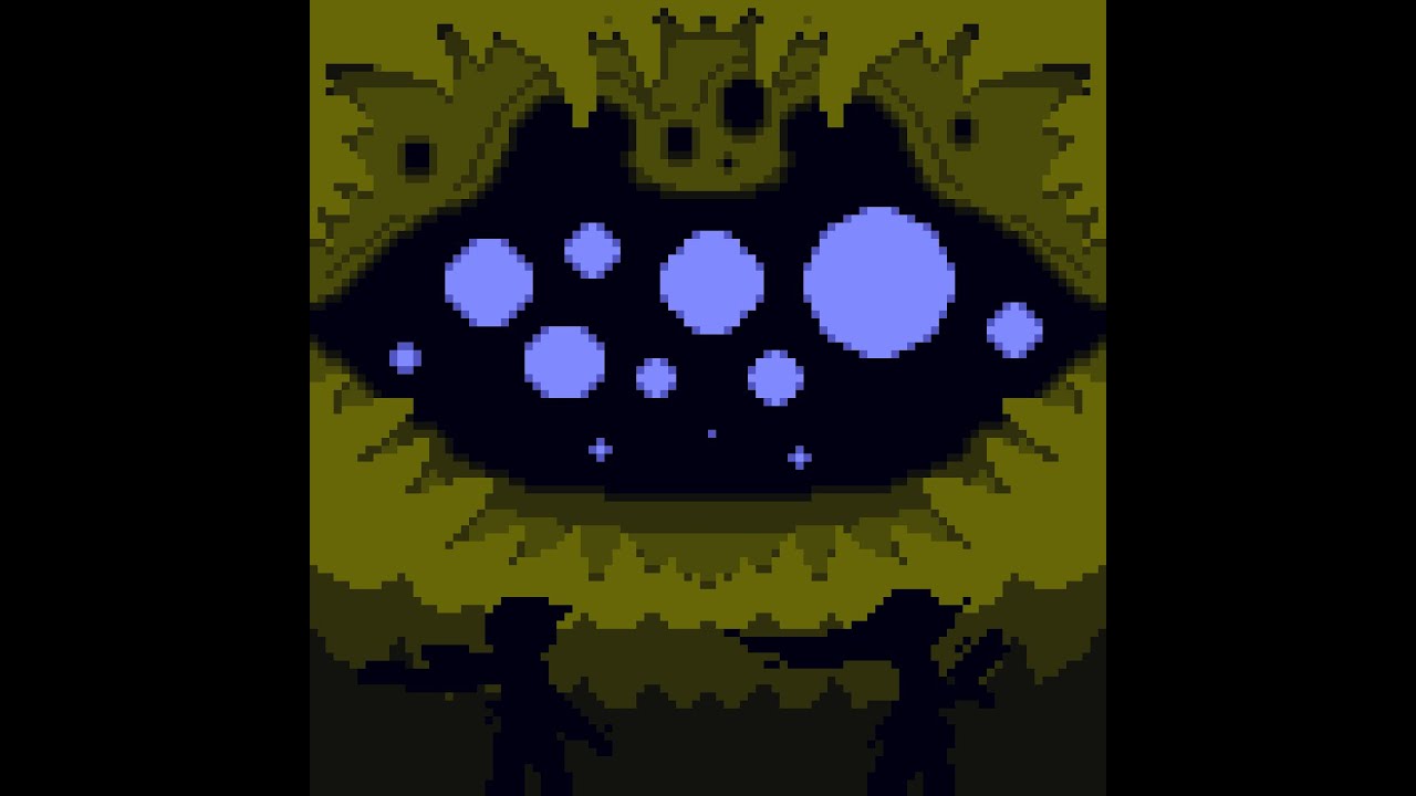 Oppression (A Cave Story Remix)