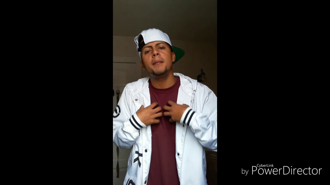 Peque&ntilde;o cover de big boy... te lo dice cris