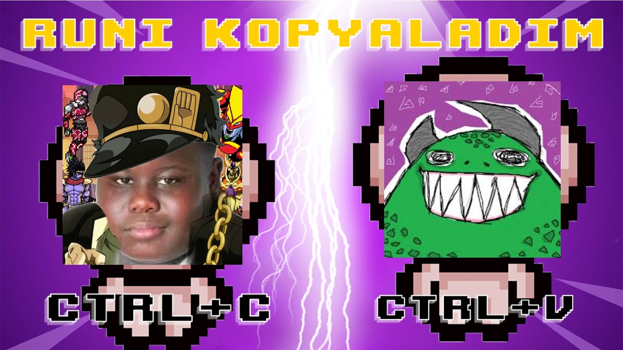 İSAACTE RUN KOPYALADIM CTRL+C CTRL+V