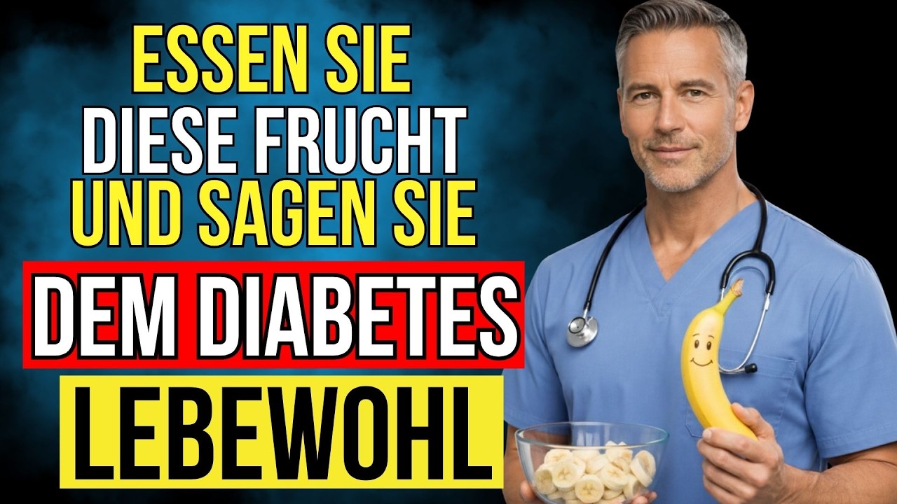 10 Früchte, die Diabetiker essen sollten (um den Blutzucker zu senken)