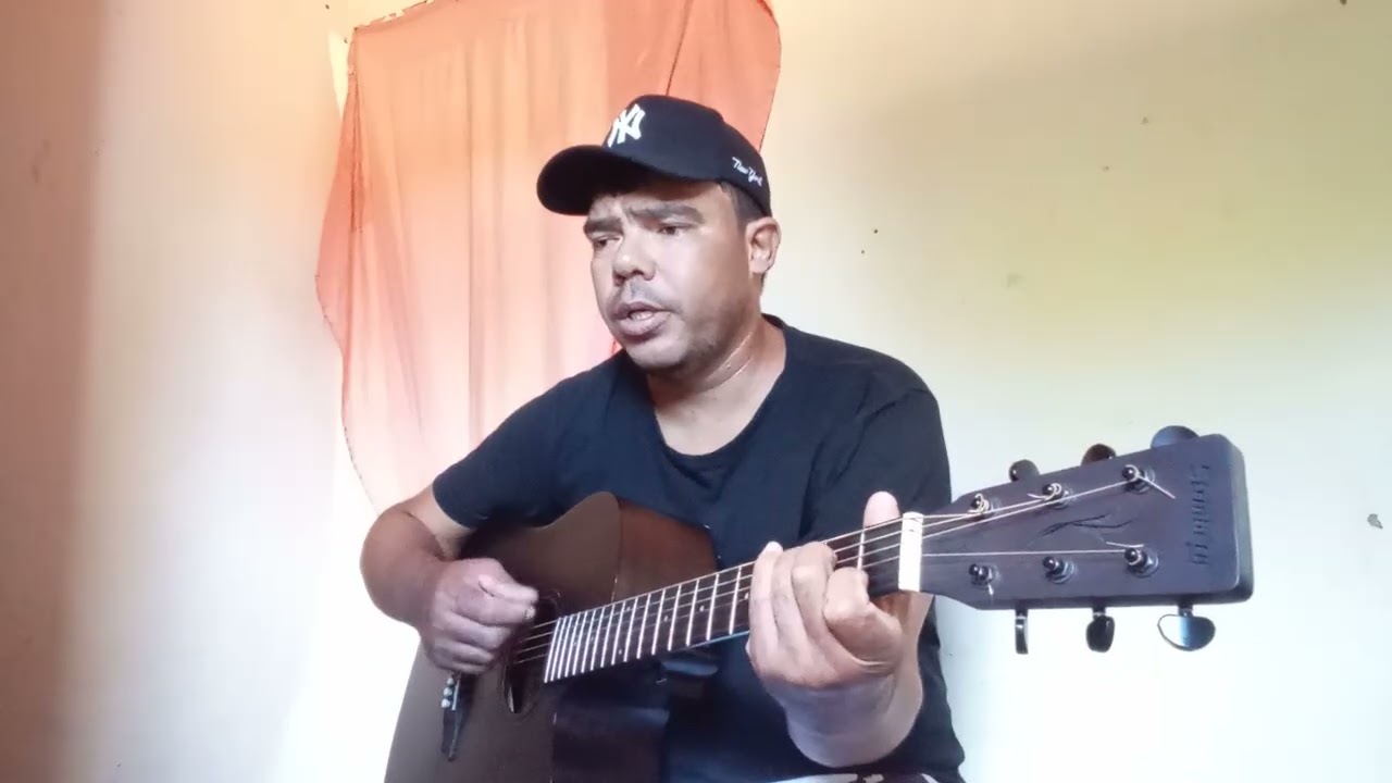 Nilson Gonçalves Acústico.                                          (Separados)...(Renê e Ronaldo).