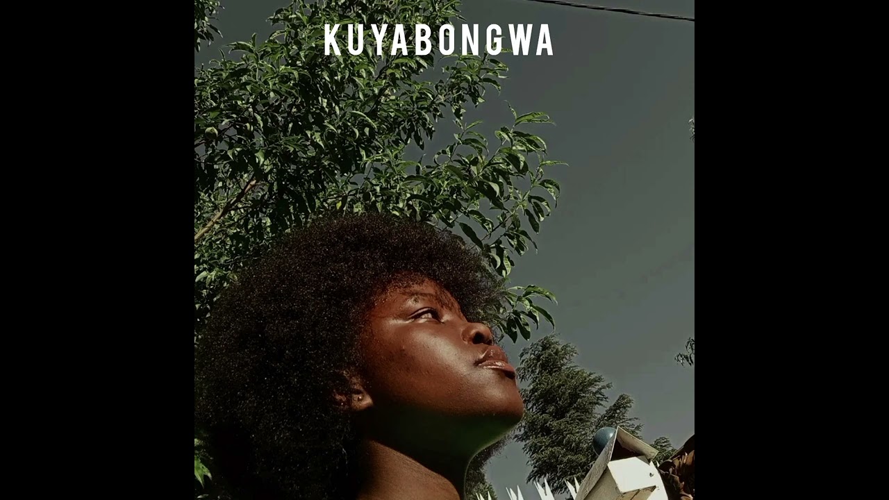 Kuyabongwa - ChubbyCheeks               (Audio)