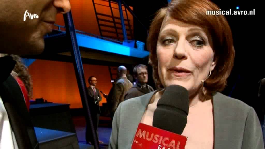 Premièreverslag Next to Normal