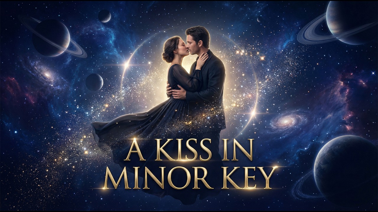 A Kiss in Minor Key