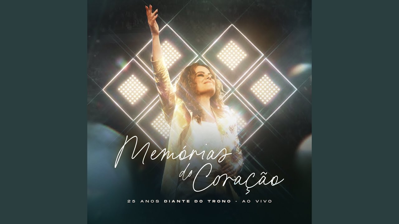 Medley Manancial (Ao Vivo)