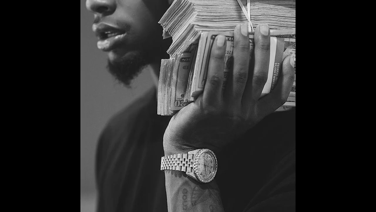 [FREE] Young Dolph x Key Glock Type Beat 2026 - 